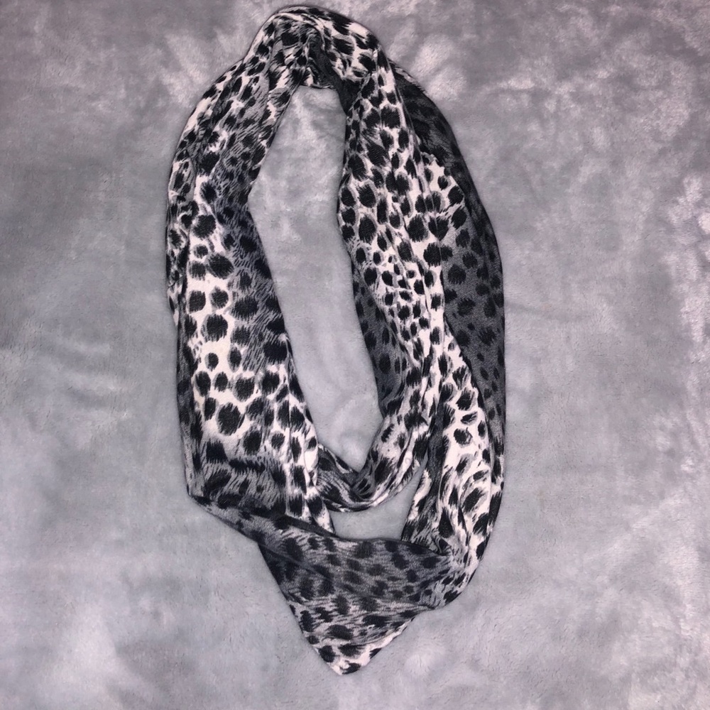 Infinity Scarf